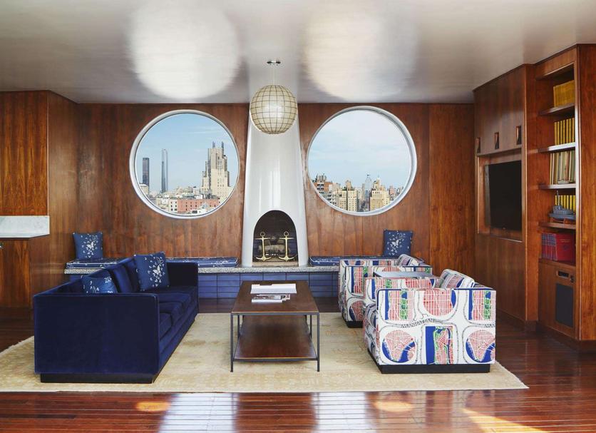 Sala Foto