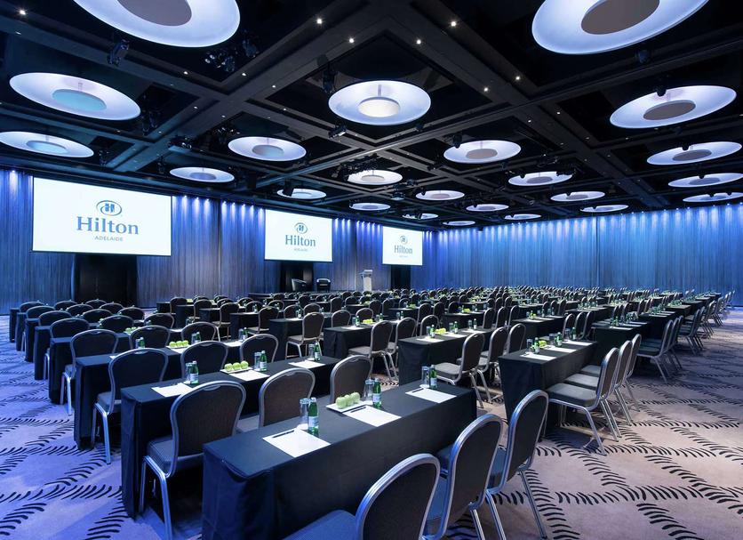 Sala de conferències Foto