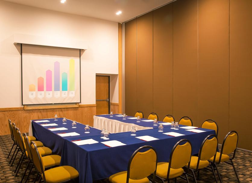 Sala de conferències Foto