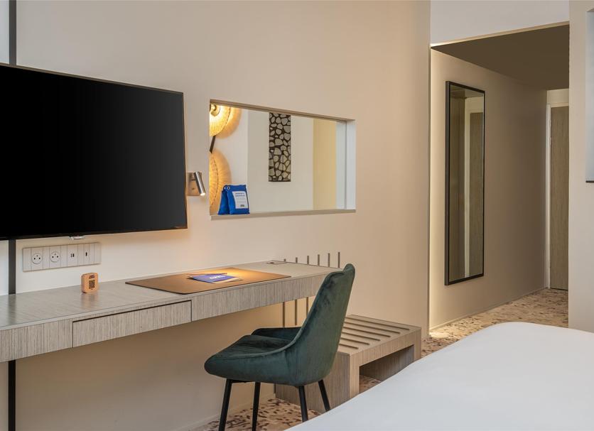 Serveis de l’habitació Foto