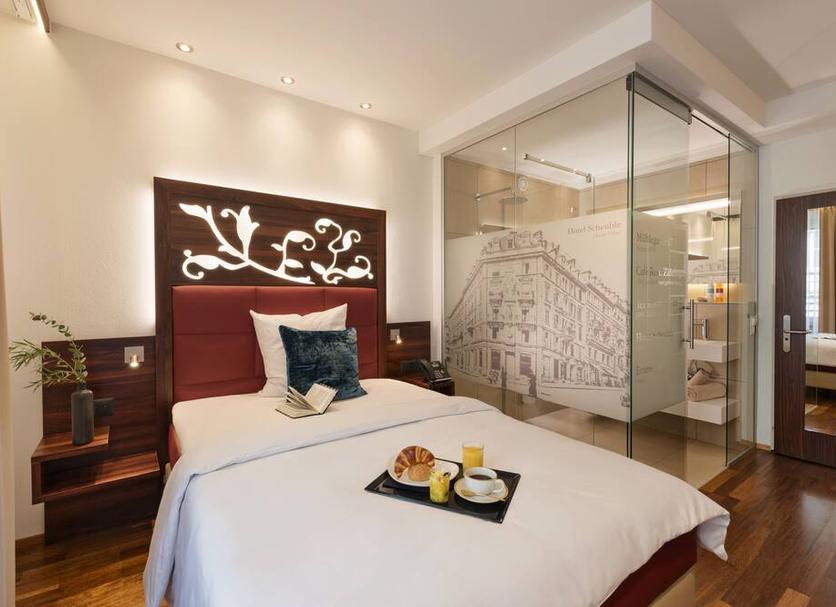 Habitació Foto