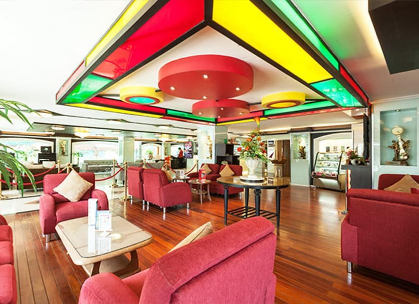 Sala d'estar Foto