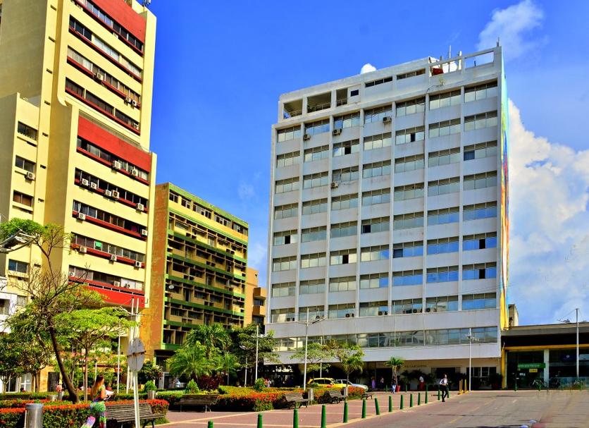 Edifici Foto