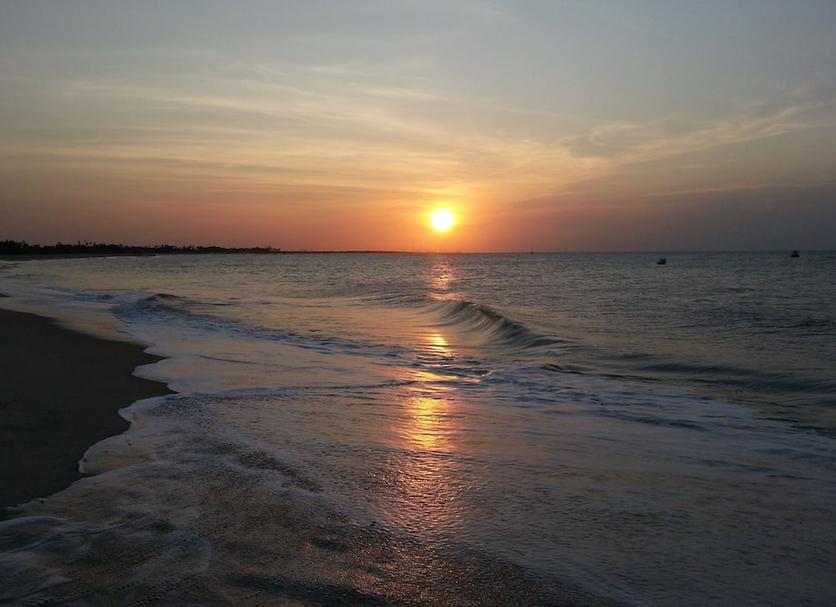 Platja Foto