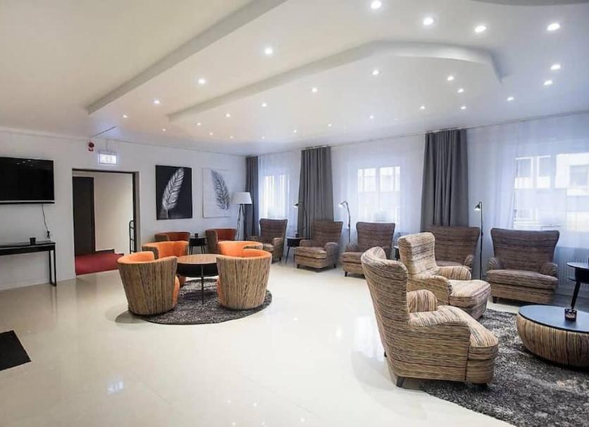 Sala d'estar Foto