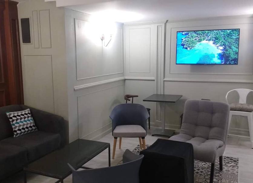 Sala Foto