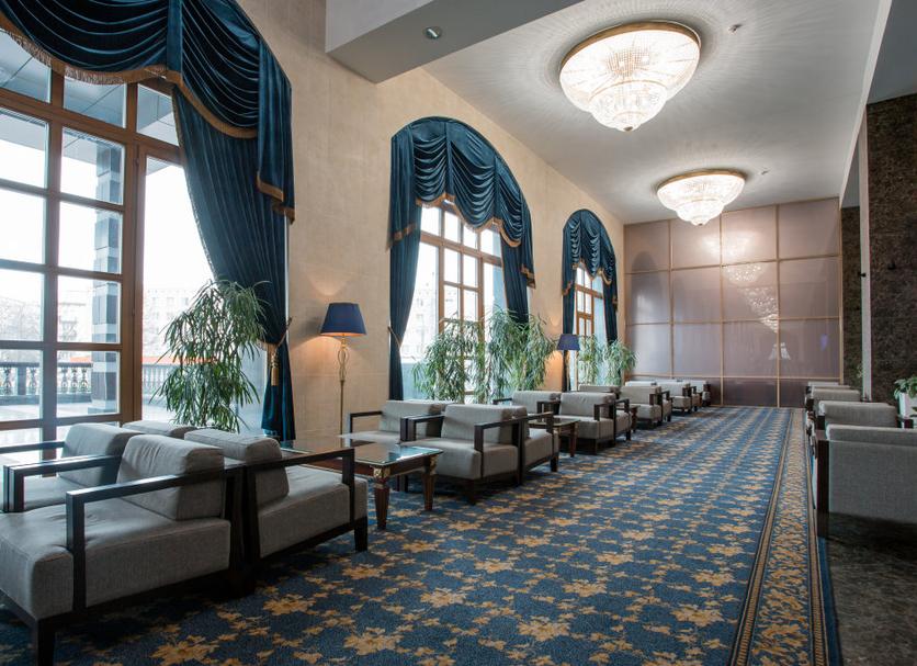 Sala d'estar Foto