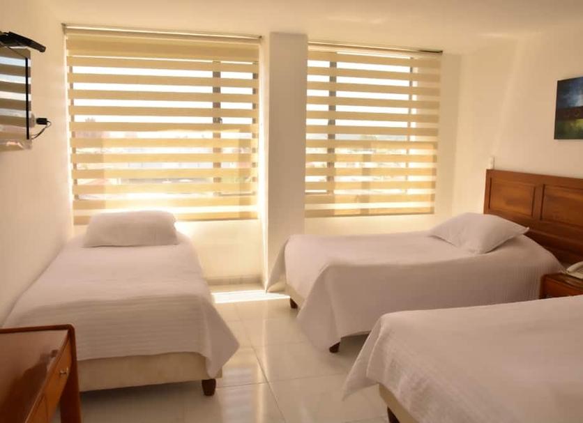 Habitació Foto