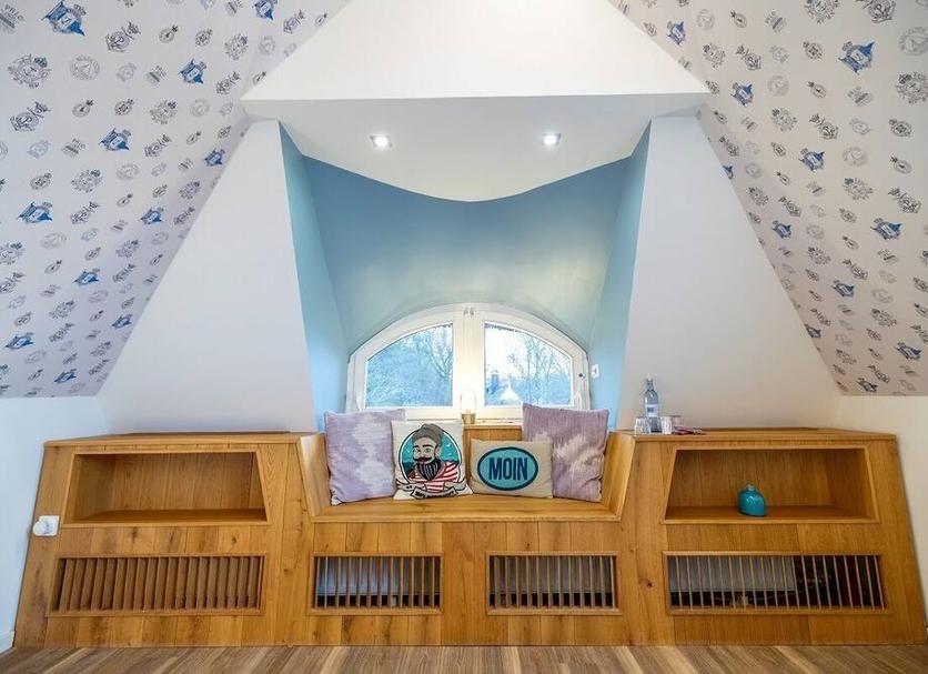 Serveis de l’habitació Foto