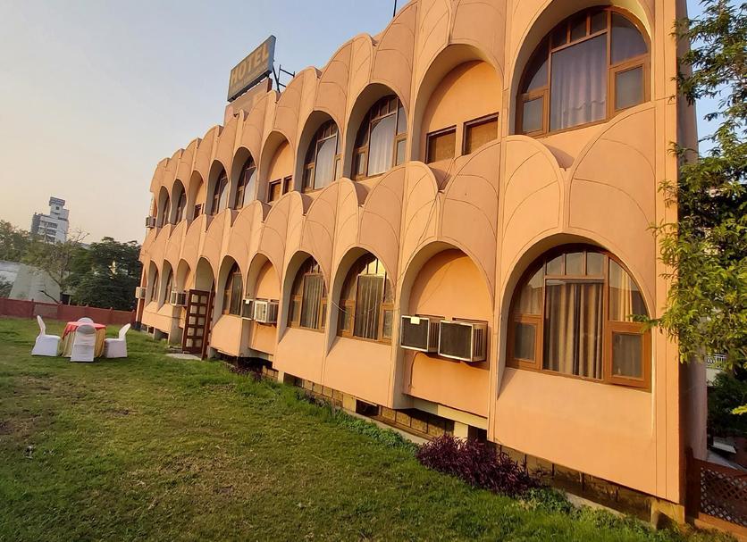Edifici Foto