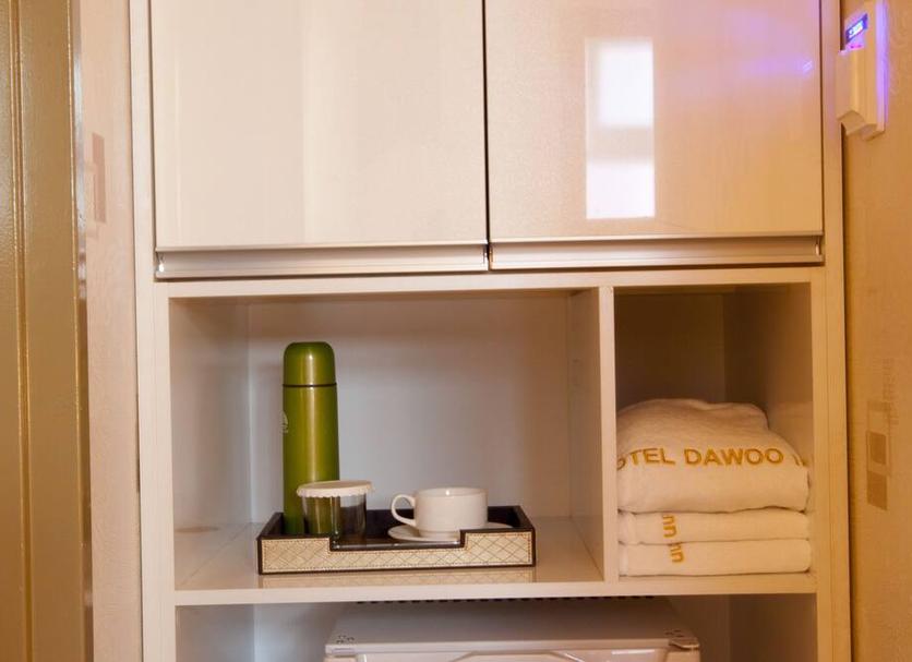 Serveis de l’habitació Foto