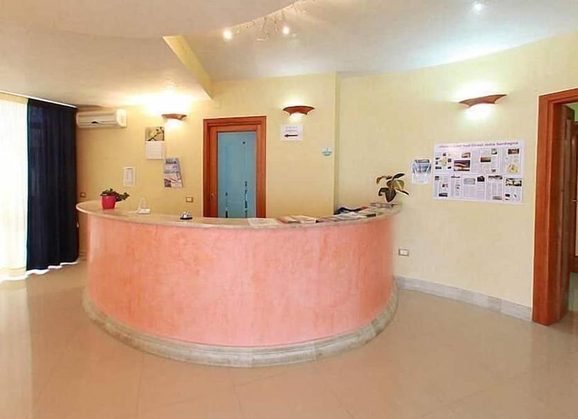 Recepció Foto
