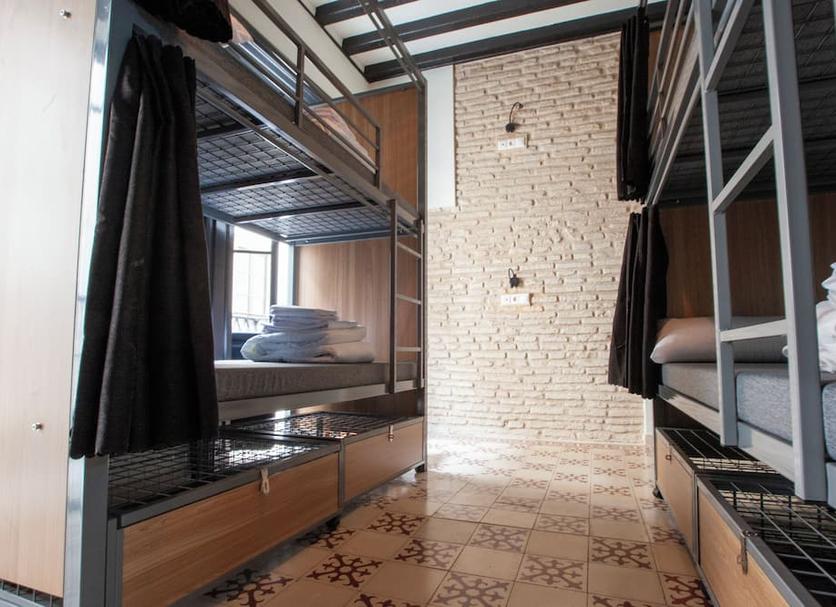 Serveis de l’habitació Foto
