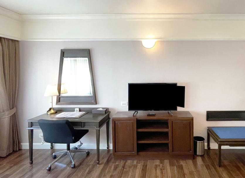 Serveis de l’habitació Foto