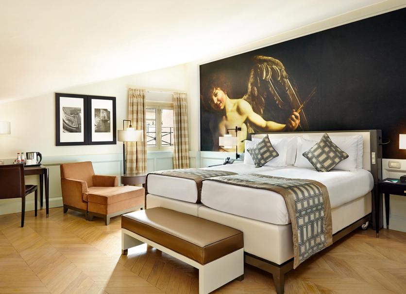 Habitació Foto