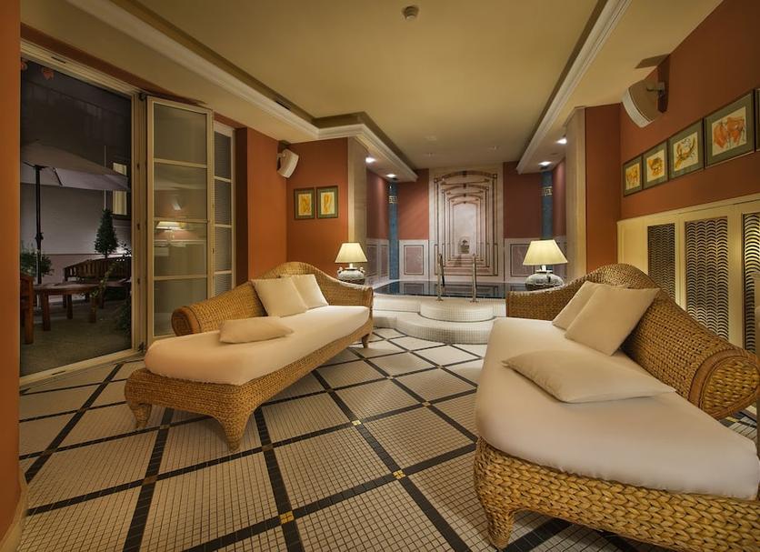 Sala Foto