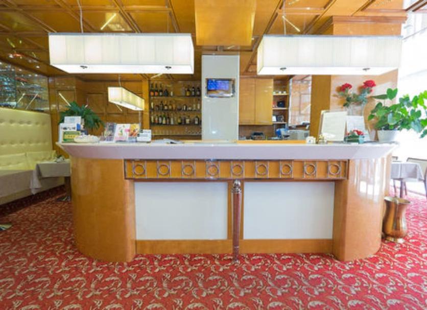 Recepció Foto