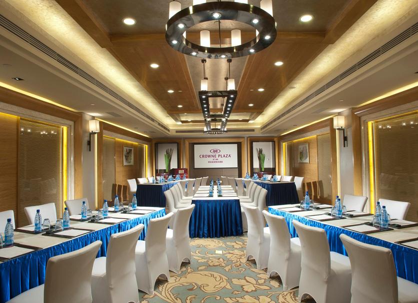 Sala de conferències Foto