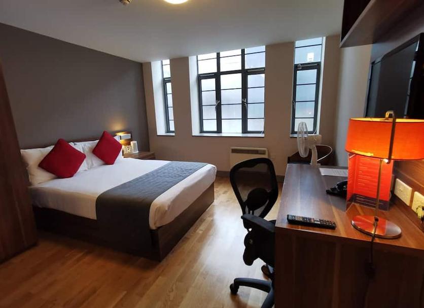 Habitació Foto