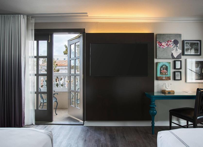 Serveis de l’habitació Foto