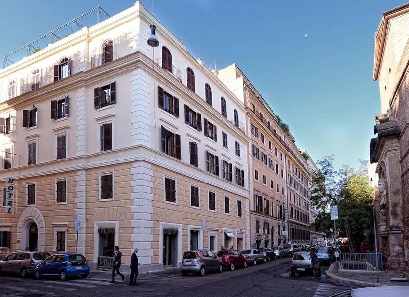 Edifici Foto