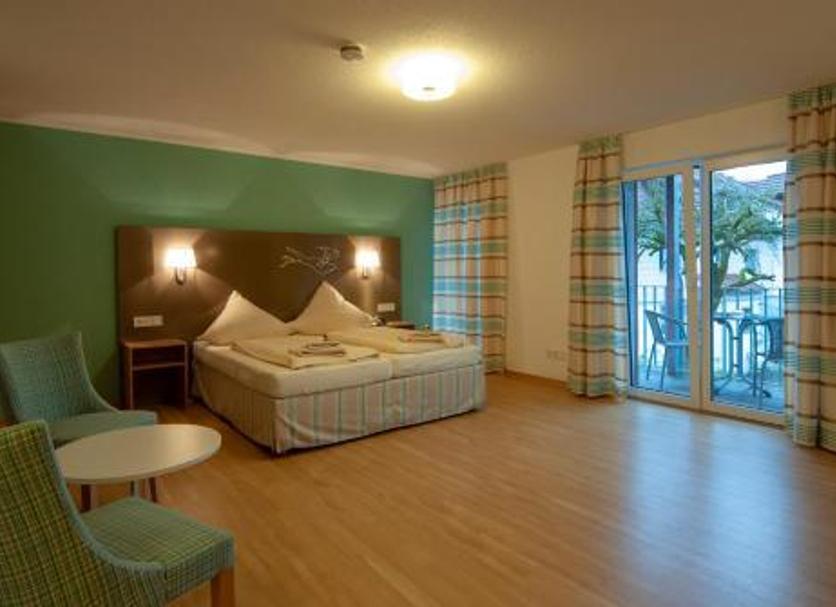 Habitació Foto