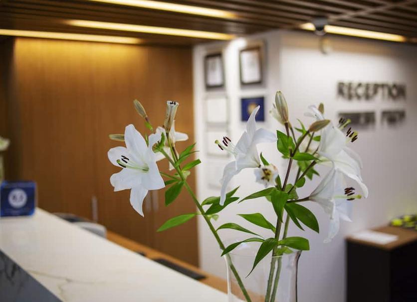 Serveis de l’habitació Foto