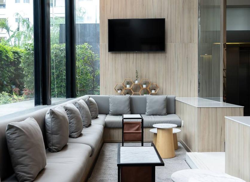 Sala Foto