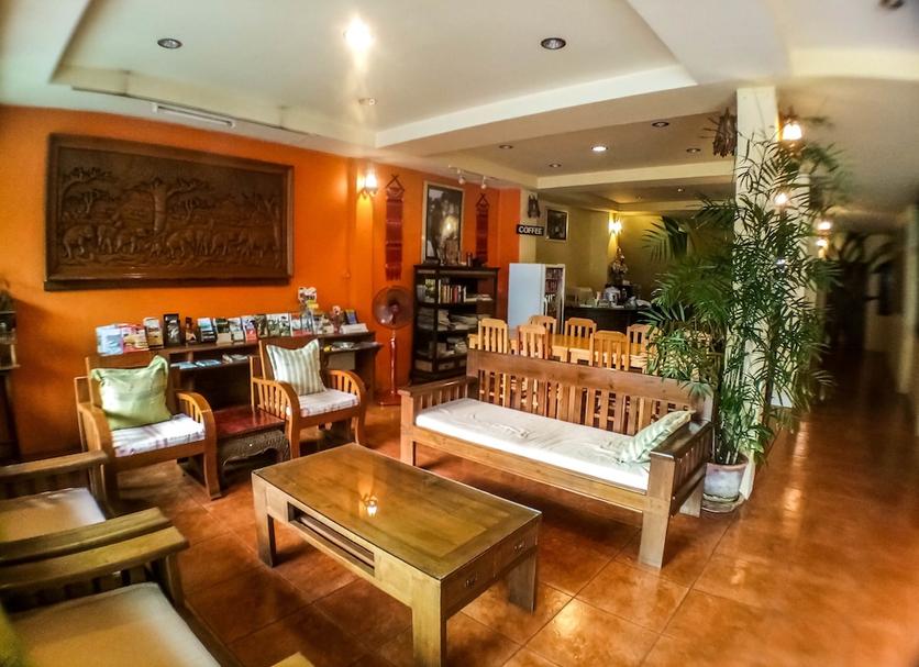 Sala d'estar Foto