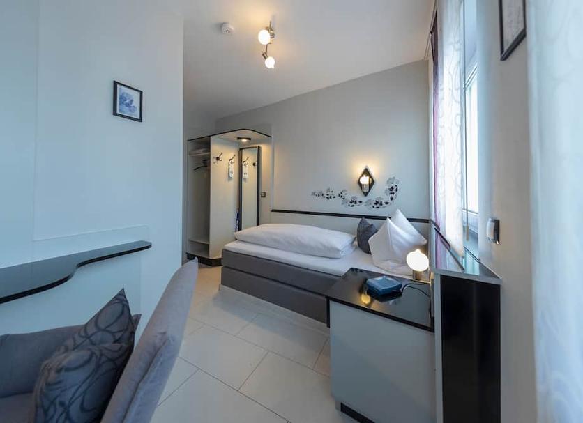 Habitació Foto