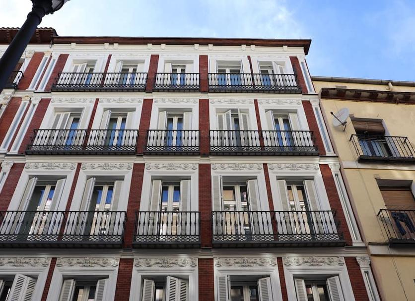 Edifici Foto