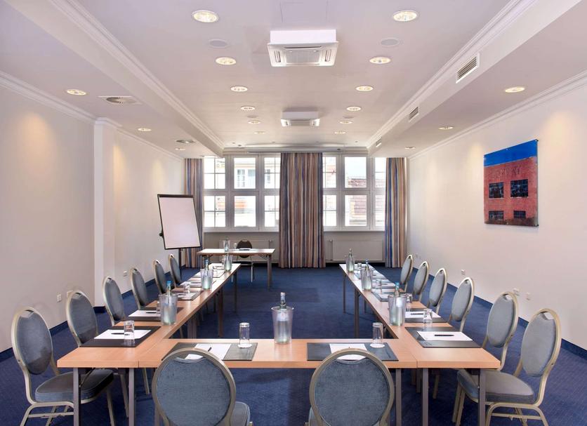 Sala de conferències Foto