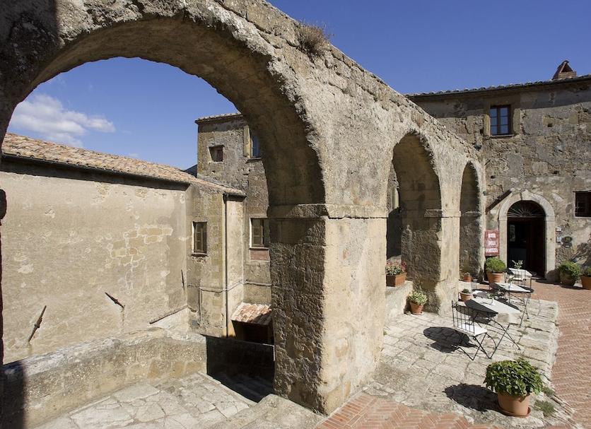 Edifici Foto