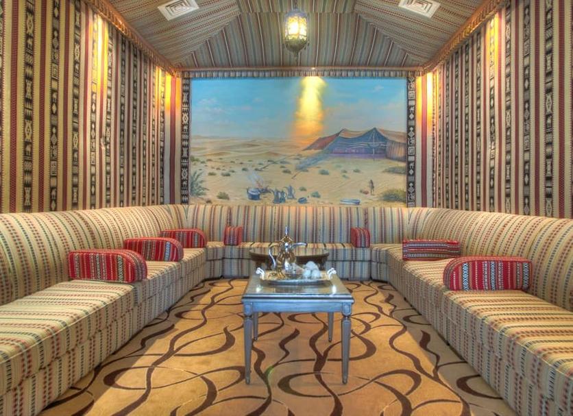 Sala d'estar Foto