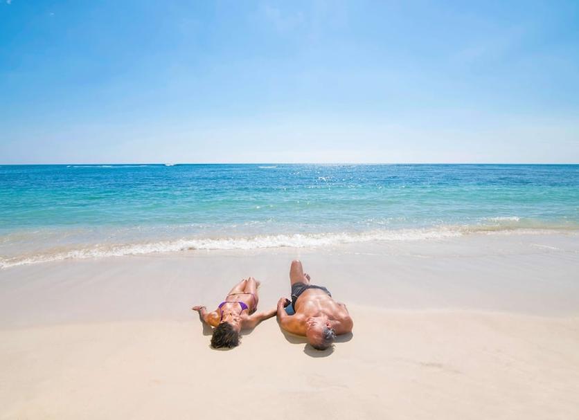 Platja Foto