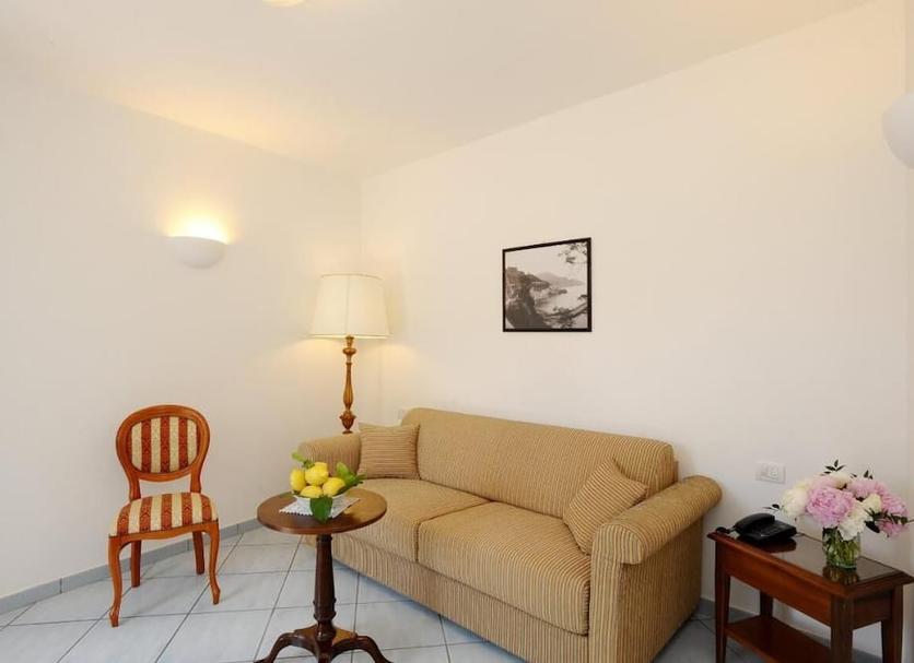 Sala Foto