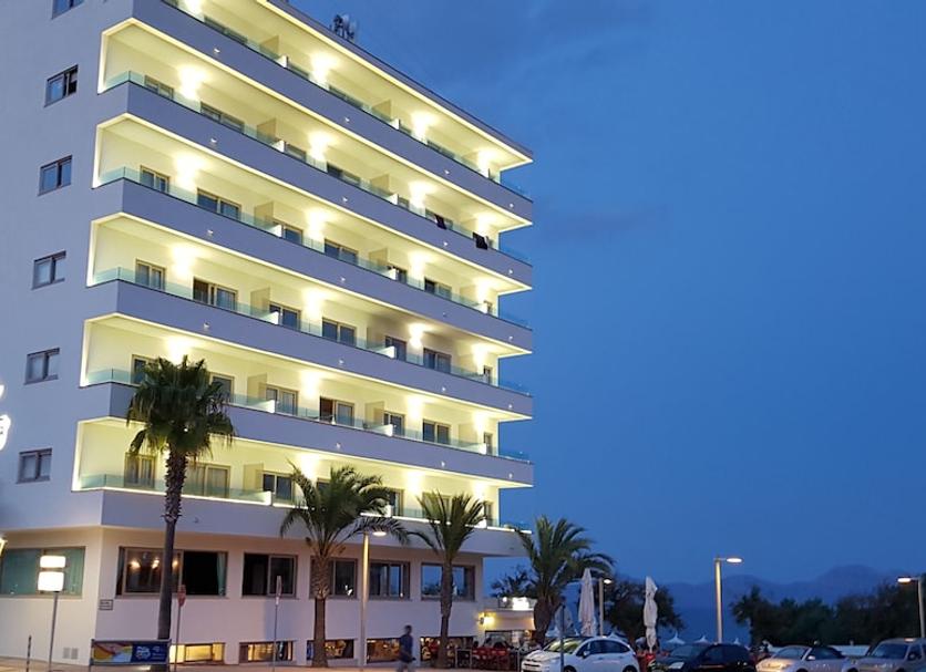 Edifici Foto