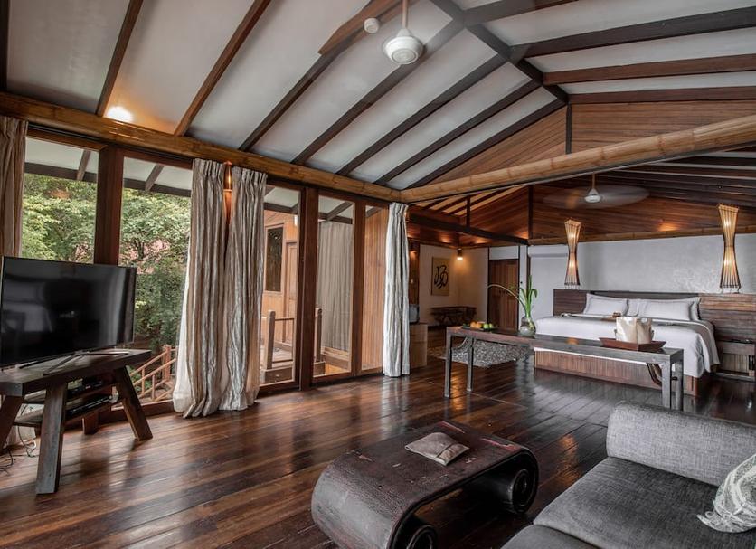 Habitació Foto