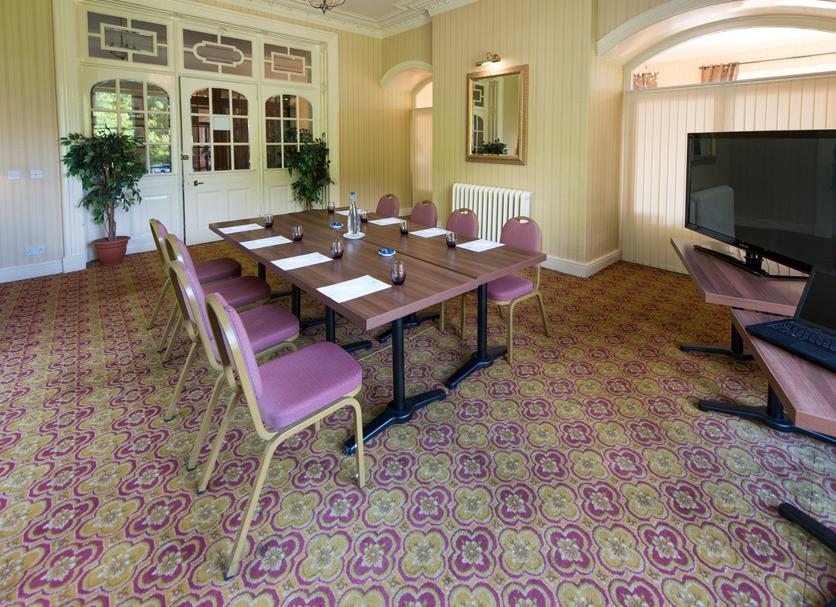 Sala de conferències Foto
