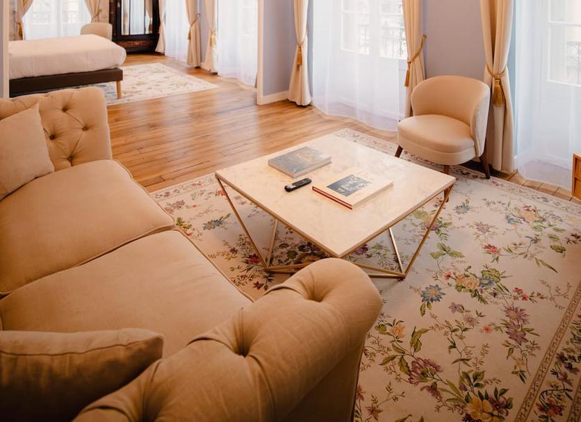 Sala Foto