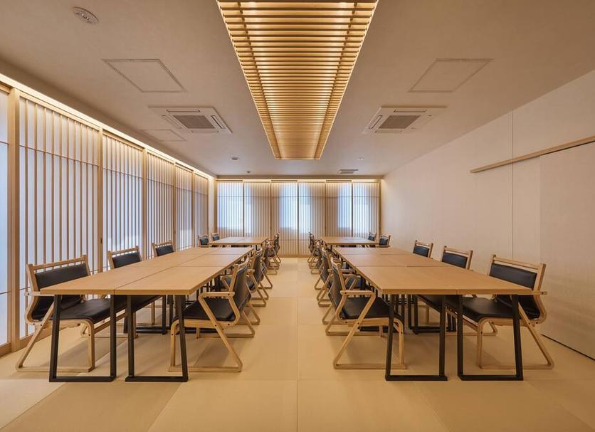 Sala de conferències Foto