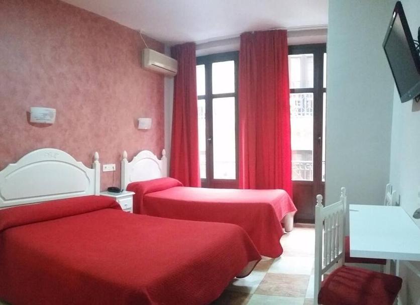 Habitació Foto