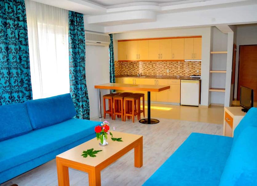 Sala Foto