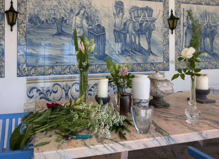 Serveis de l’habitació Foto