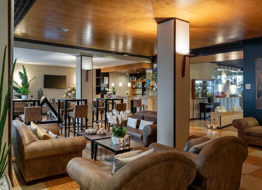 Sala d'estar Foto