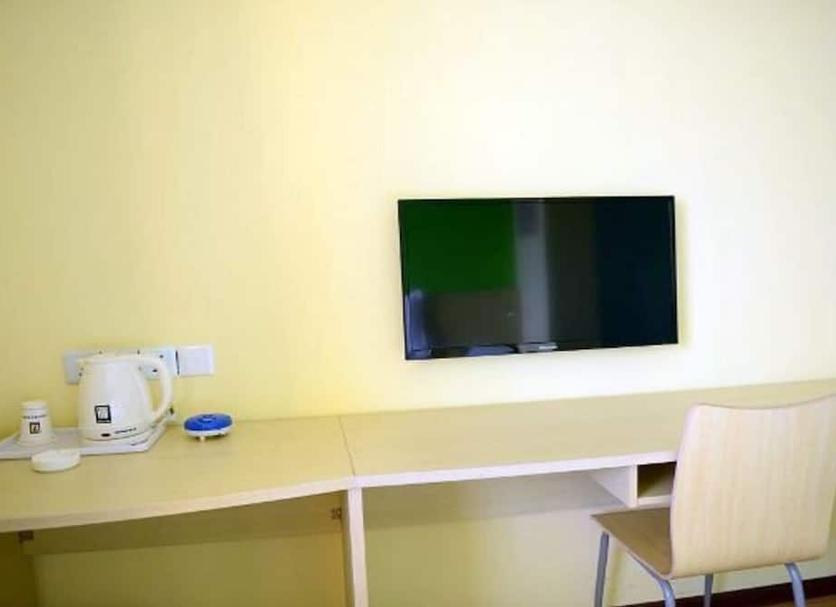 Serveis de l’habitació Foto