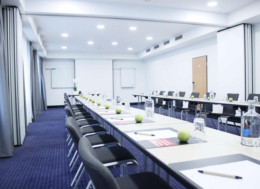 Sala de conferències Foto