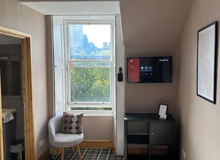 Serveis de l’habitació Foto