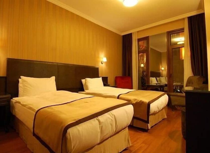 Habitació Foto