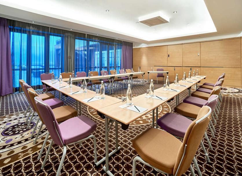 Sala de conferències Foto